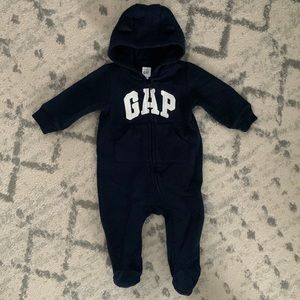 GAP One Piece Jumpsuit
